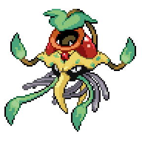 Victreecruel Sprite Image