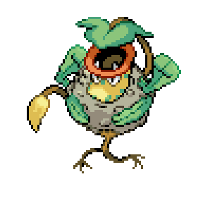 Victreeler Sprite Image