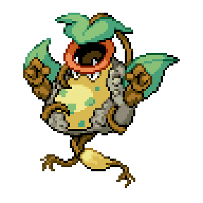 Victreeler Sprite Image