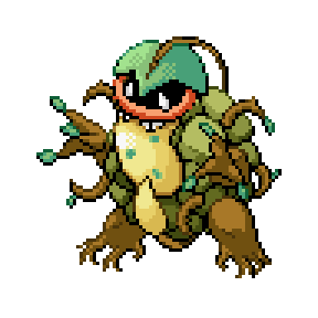 Victreelem Sprite Image