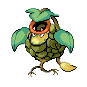 Victreelem Sprite Image