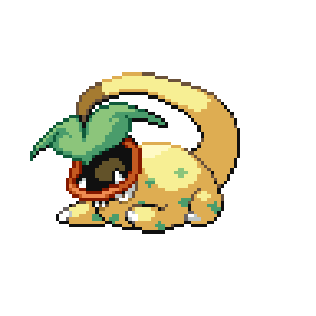 Victreepoke Sprite Image