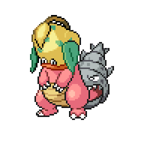 Victreebro Sprite Image