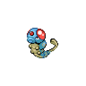 Tentapie Sprite Image