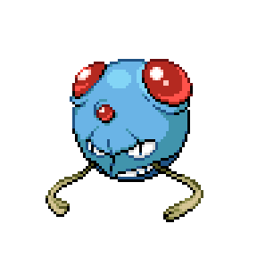 Tentaode Sprite Image