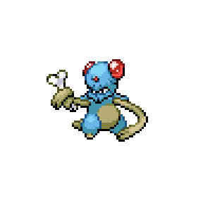 Tentabone Sprite Image