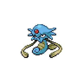 Tentasea Sprite Image