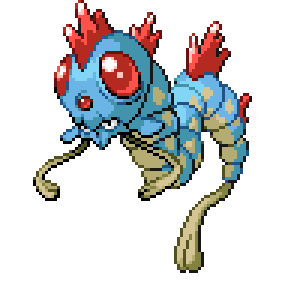 Tentados Sprite Image