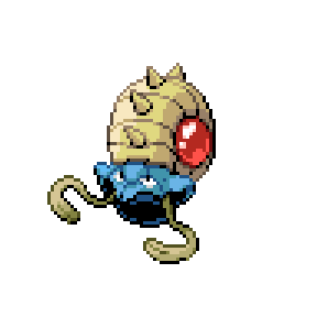 Tentastar Sprite Image