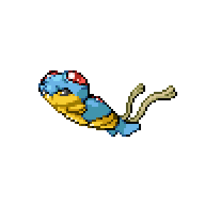 Tentauna Sprite Image