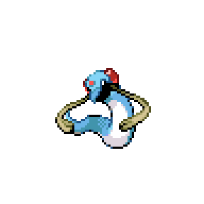 Tentatini Sprite Image