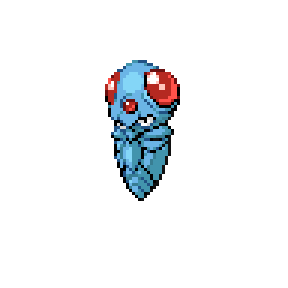 Tentauna Sprite Image