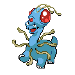 Tentanium Sprite Image