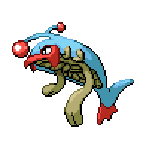 Tentaturn Sprite Image