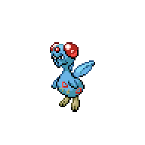 Tentatic Sprite Image