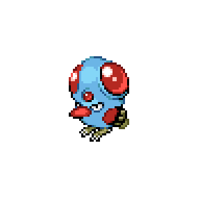 Tentatu Sprite Image