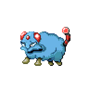 Tentareep Sprite Image