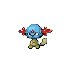 Tentaper Sprite Image