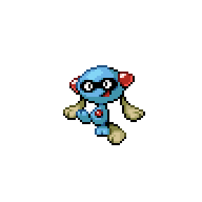 Tentaper Sprite Image