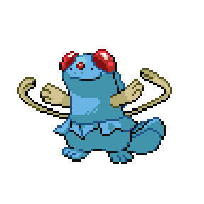 Tentasire Sprite Image