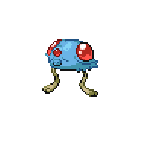 Tentanub Sprite Image