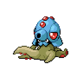 Tentallery Sprite Image