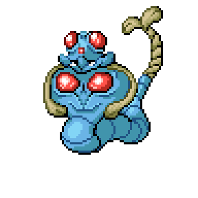Tentabok Sprite Image