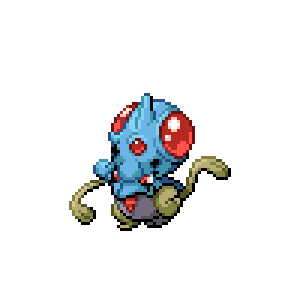 Tentatar Sprite Image