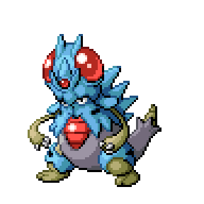 Tentaitar Sprite Image