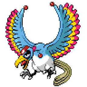 Tentaoh Sprite Image
