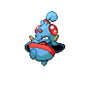 Tentapiny Sprite Image