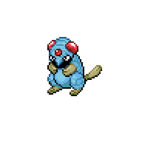 Tentashrew Sprite Image