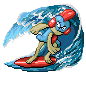 Tentatomp Sprite Image