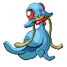 Tentavoir Sprite Image