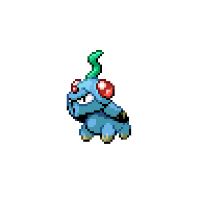 Tentawig Sprite Image
