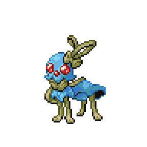 Tentaveon Sprite Image