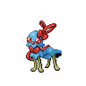 Tentaveon Sprite Image