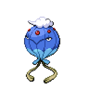 Tentablim Sprite Image