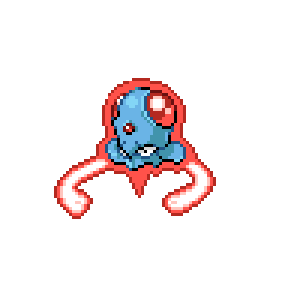 Tentatom Sprite Image