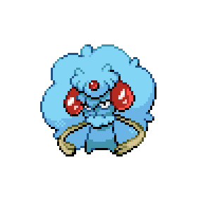 Tentacott Sprite Image