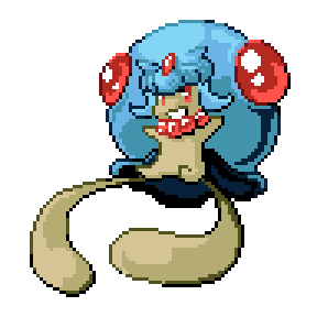 Tentacott Sprite Image