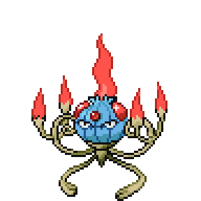 Tentalure Sprite Image