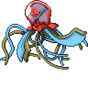 Tentaxys Sprite Image