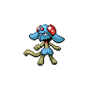 Tentaolu Sprite Image