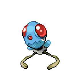 Tentainch Sprite Image