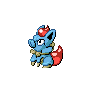 Tentarua Sprite Image