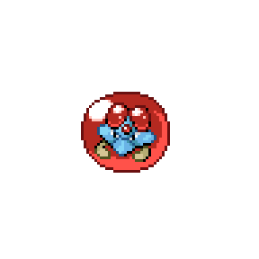 Tentasis Sprite Image
