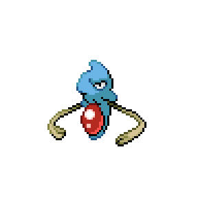 Tentamask Sprite Image