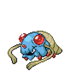 Tentaesta Sprite Image