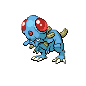 Tentarunt Sprite Image